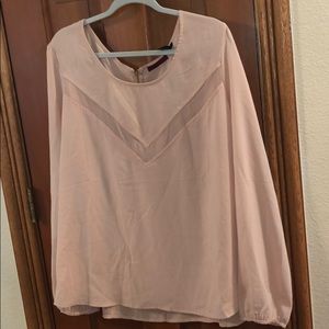 Chiffon blouse